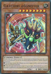 Image for Gatchiri @Ignister (Eternity Code) (ETCO-EN097) - YuGiOh