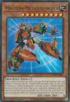Image for Machina Metalcruncher (Eternity Code) (ETCO-EN098) - YuGiOh