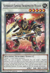 Image for Superheavy Samurai Swordmaster Musashi (Eternity Code) (ETCO-EN099) - YuGiOh