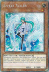 Image for Effect Veiler (Starlight Rare) (Eternity Code) (ETCO-EN100) - YuGiOh