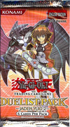 Image for Duelist Pack: Jaden Yuki 2 Booster Pack [1st Edition] - YuGiOh