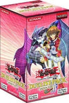 Image for Duelist Pack: Jaden Yuki 2 Booster Box [Unlimited Edition] - YuGiOh