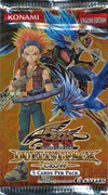 Image for Duelist Pack: Crow Booster Pack [1st Edition] - YuGiOh
