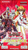 Image for Duelist Pack: Jaden Yuki 3 Booster Box [1st Edition] - YuGiOh