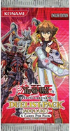 Image for Duelist Pack: Jaden Yuki 3 Booster Pack [Unlimited Edition] - YuGiOh