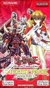 Image for Duelist Pack: Jaden Yuki 3 Booster Box [Unlimited Edition] - YuGiOh