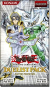Image for Duelist Pack: Aster Phoenix Booster Box [1st Edition] - YuGiOh