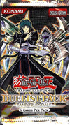 Image for Duelist Pack: Zane Truesdale Booster Pack [Unlimited Edition] - YuGiOh