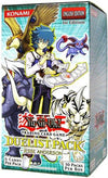 Image for Duelist Pack: Jesse Anderson Booster Box [1st Edition] - YuGiOh