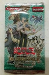 Image for Duelist Pack: Jesse Anderson Booster Pack [Unlimited Edition] - YuGiOh