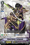 Image for Steam Gunner, Yarlaganda (RRR Foil) (V-TD10: Chronojet) (V-TD10/003EN) - Cardfight Vanguard