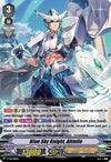 Image for Blue Sky Knight, Altmile (RRR Foil) (V-TD11) (V-TD11/001EN)