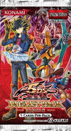 Image for Duelist Pack: Yusei 2 Booster Pack [1st Edition] - YuGiOh