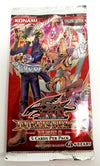 Image for Duelist Pack: Yusei 2 Booster Pack [Unlimited Edition] - YuGiOh