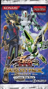 Image for Duelist Pack: Yusei 3 Booster Pack [1st Edition] - YuGiOh