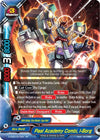 Image for Paal Academy Combi, I-Borg (Buddy Again Vol.2 ~Super Buddy War EX~) (S-UB05/0012EN) - Future Card BuddyFight