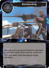 Image for Bombarding (Ghost in the Shell SAC_2045 Starter Deck) (GITS2045SD-004) - Force of Will