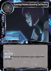 Image for Kusanagi Motoko, Boarding Tachikoma (Ghost in the Shell SAC_2045) (GITS2045-034) - Force of Will