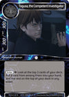 Image for Togusa, the Competent Investigator (Ghost in the Shell SAC_2045) (GITS2045-067) - Force of Will