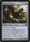 Image for Wurmcoil Engine (Scars of Mirrodin) (Oversize Cards) (223) - Magic: The Gathering