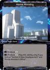 Image for Home Ministry (Ghost in the Shell SAC_2045) (GITS2045-075) - Force of Will
