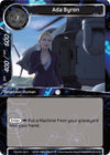 Image for Ada Byron (Ghost in the Shell SAC_2045) (GITS2045-002) - Force of Will
