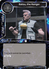 Image for Batou, the Ranger (Ghost in the Shell SAC_2045) (GITS2045-015) - Force of Will