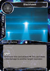 Image for Blackhawk (Ghost in the Shell SAC_2045) (GITS2045-016) - Force of Will