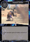 Image for Evasion Action (Ghost in the Shell SAC_2045) (GITS2045-022) - Force of Will