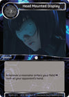 Image for Head Mounted Display (Ghost in the Shell SAC_2045) (GITS2045-027) - Force of Will