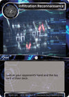 Image for Infiltration Reconnaissance (Ghost in the Shell SAC_2045) (GITS2045-028) - Force of Will
