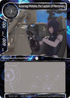 Image for Kusanagi Motoko, the Captain of Mercenary (Ghost in the Shell SAC_2045) (GITS2045-036) - Force of Will