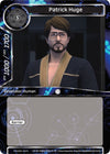 Image for Patrick Huge (Ghost in the Shell SAC_2045) (GITS2045-042) - Force of Will