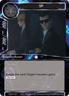 Image for SP (Ghost in the Shell SAC_2045) (GITS2045-057) - Force of Will