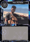 Image for Stan, the Noob (Ghost in the Shell SAC_2045) (GITS2045-060) - Force of Will