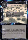 Image for Truck (Ghost in the Shell SAC_2045) (GITS2045-069) - Force of Will