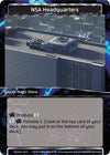 Image for NSA Headquarters (Ghost in the Shell SAC_2045) (GITS2045-076) - Force of Will