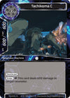 Image for Tachikoma C (Ghost in the Shell SAC_2045 Starter Deck) (GITS2045SD-011) - Force of Will