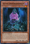 Image for Sylvan Snapdrassinagon (Starfoil) (Primal Origin) (PRIO-ENPL1) - YuGiOh
