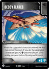 Image for Decoy Flares (Titan Masters Attack) (9) - Transformers TCG