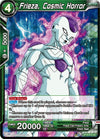 Image for Frieza, Cosmic Horror (Rise of the Unison Warrior) (BT10-072) - Dragon Ball Super: Masters