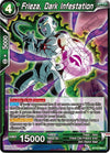 Image for Frieza, Dark Infestation (Rise of the Unison Warrior) (BT10-086) - Dragon Ball Super: Masters