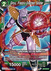 Image for Ginyu, Frieza's Greatest Soldier (Rise of the Unison Warrior) (SD13-03) - Dragon Ball Super: Masters