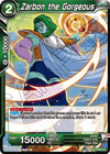 Image for Zarbon the Gorgeous (Rise of the Unison Warrior) (BT10-085) - Dragon Ball Super: Masters