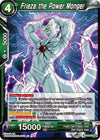 Image for Frieza the Power Monger (Rise of the Unison Warrior) (BT10-087) - Dragon Ball Super: Masters