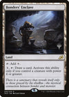 Image for Bonders' Enclave (Promo Pack: Ikoria) (245) - Magic: The Gathering