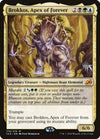 Image for Brokkos, Apex of Forever (Promo Pack: Ikoria) (179) - Magic: The Gathering