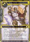 Image for Apollon, the God of Light (Stranger) (Alice Origin III) (AO3-003) - Force of Will