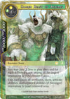 Image for Sacred Beast of Artemis (Alice Origin III) (AO3-079) - Force of Will
