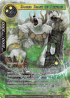 Image for Sacred Beast of Artemis (Full Art) (Alice Origin III) (AO3-079) - Force of Will